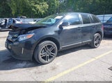 Ford Edge Sel 2FMDK3JC8EBB50249 photo