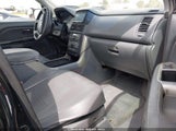 Honda Pilot Ex-L 2HKYF18725H564445 снимка