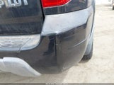 Honda Pilot Ex-L 2HKYF18725H564445 снимка