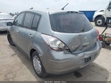 Nissan Versa 1.8S 3N1BC13E97L451263 снимка