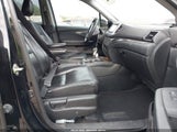 Honda Ridgeline Sport 5FPYK2F11HB003681 снимка