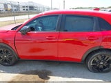 Honda Hr-V 2Wd Sport 3CZRZ1H53TM706670 photo