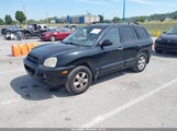 Hyundai Santa Fe Gls/Limited KM8SC73E06U048207 снимка