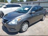 Nissan Versa 1.6 Sv 3N1CN7AP4GL902458 снимка