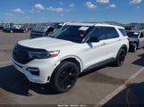 Ford Explorer Limited 1FMSK7FHXLGB93774 снимка