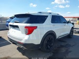 Ford Explorer Limited 1FMSK7FHXLGB93774 снимка