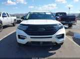 Ford Explorer Limited 1FMSK7FHXLGB93774 снимка