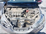 Nissan Sentra S 3N1AB7AP9KY427739 снимка
