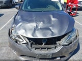 Nissan Sentra S 3N1AB7AP9KY427739 снимка