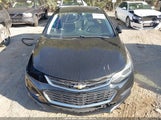 Chevrolet Cruze Premier Auto 3G1BF6SM5HS537034 снимка