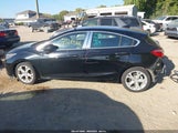 Chevrolet Cruze Premier Auto 3G1BF6SM5HS537034 снимка