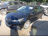 Chevrolet Cruze Premier Auto 3G1BF6SM5HS537034 снимка