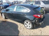 Chevrolet Cruze Premier Auto 3G1BF6SM5HS537034 снимка
