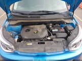 Kia Soul + KNDJP3A50G7390997 снимка