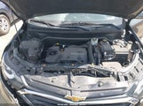 Chevrolet Equinox Lt 3GNAXKEV6KL215153 photo