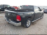 Ram  Lone Star 4X2 5'7 Box 3C6RR6LT0HG738255 снимка