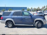 Toyota Sequoia Sr5 V8 5TDZT34A61S035272 снимка