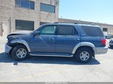 Toyota Sequoia Sr5 V8 5TDZT34A61S035272 снимка