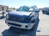 Toyota Sequoia Sr5 V8 5TDZT34A61S035272 снимка