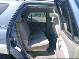 Toyota Sequoia Sr5 V8 5TDZT34A61S035272 снимка