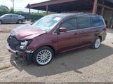 Honda Odyssey Ex-L 5FNRL3H75AB002203 снимка