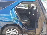 Chevrolet Equinox Fwd Lt 1.5L Turbo 2GNAXKEV5L6200309 снимка