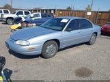 Chevrolet Lumina Taxi 2G1WL52M2V9173152 снимка
