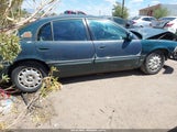 Buick Park Avenue 1G4CW52K6W4626639 снимка