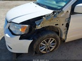 Dodge Grand Caravan Se Plus 2C4RDGBG6GR379746 fotografie
