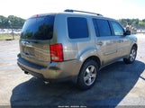 Honda Pilot Ex-L 5FNYF48679B032170 снимка