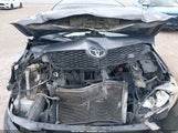 Toyota Corolla S 2T1BU4EE3AC312121 fotografie