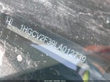 Honda Accord Sport 2.0T 1HGCV2F39LA012739 снимка