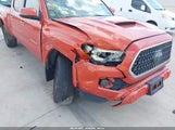 Toyota Tacoma Trd Sport 5TFBZ5DN2JX004254 fotografie