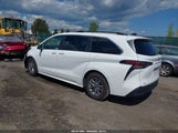 Toyota Sienna Le 5TDBSKFC8NS047748 снимка