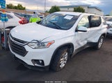 Chevrolet Traverse 1Lt 1GNERGKW2KJ260409 снимка