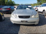 Lexus Gs 300 JT8BD68SXY0109212 снимка