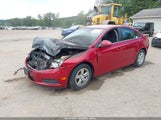 Chevrolet Cruze 1Lt 1G1PF5SC2C7270479 снимка