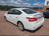 Nissan Sentra Sl 3N1AB7AP4EL624397 снимка