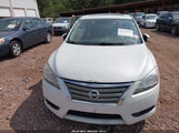 Nissan Sentra Sl 3N1AB7AP4EL624397 снимка