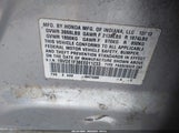 Acura Ilx 2.0L 19VDE1F38EE011233 снимка