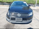 Volkswagen Passat 2.5L Se 1VWBP7A35DC063005 снимка
