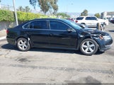 Volkswagen Passat 2.5L Se 1VWBP7A35DC063005 снимка