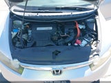 Honda Civic Hybrid JHMFA36286S022356 снимка