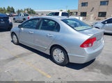 Honda Civic Hybrid JHMFA36286S022356 снимка