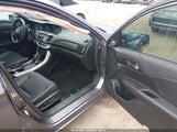Honda Accord Ex-L V-6 1HGCR3F82FA007926 снимка