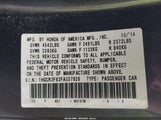 Honda Accord Ex-L V-6 1HGCR3F82FA007926 снимка