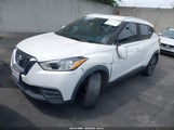 Nissan Kicks Sv 3N1CP5CVXLL489689 снимка