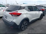 Nissan Kicks Sv 3N1CP5CVXLL489689 снимка