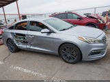 Hyundai Sonata Limited 5NPE34AF3HH576445 снимка