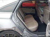 Hyundai Sonata Limited 5NPE34AF3HH576445 снимка